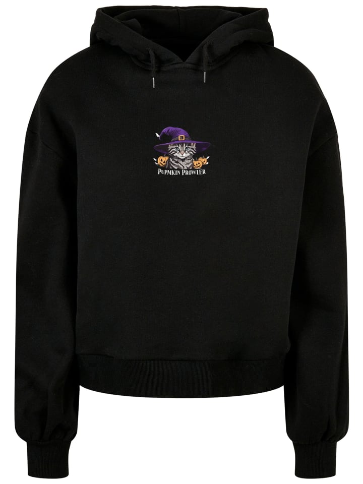 Толстовка с капюшоном Merchcode, черный
Толстовка с капюшоном Merchcode, черный