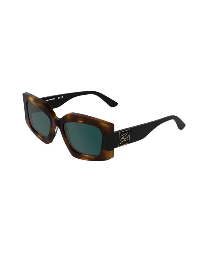 Солнцезащитные очки Kl6206S 237 Karl Lagerfeld, коричневый
Солнцезащитные очки Kl6206S 237 Karl Lagerfeld, коричневый