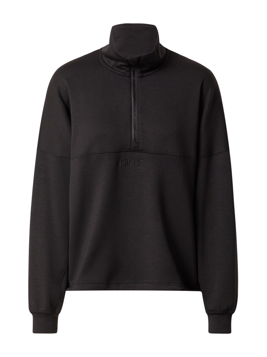 Спортивная толстовка Aim'n, черный
Спортивная толстовка Aim'n, черный
