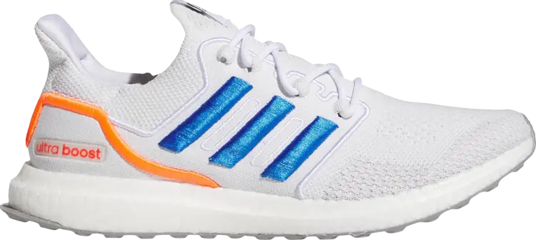 Кроссовки UltraBoost 1.0 LCFP 'White Bright Royal', белый
Кроссовки UltraBoost 1.0 LCFP 'White Bright Royal', белый