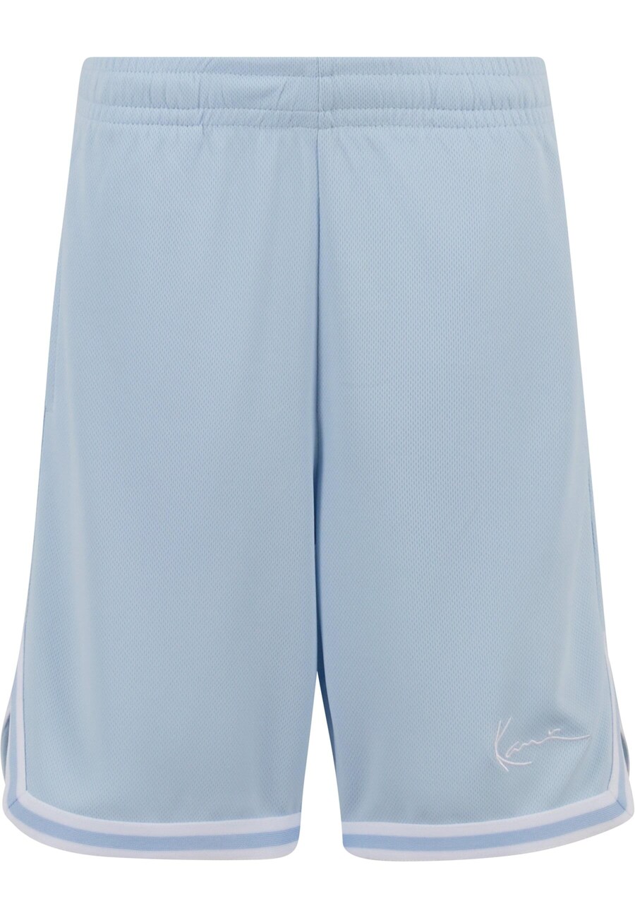 Обычные брюки Karl Kani, синий
Обычные брюки Karl Kani, синий