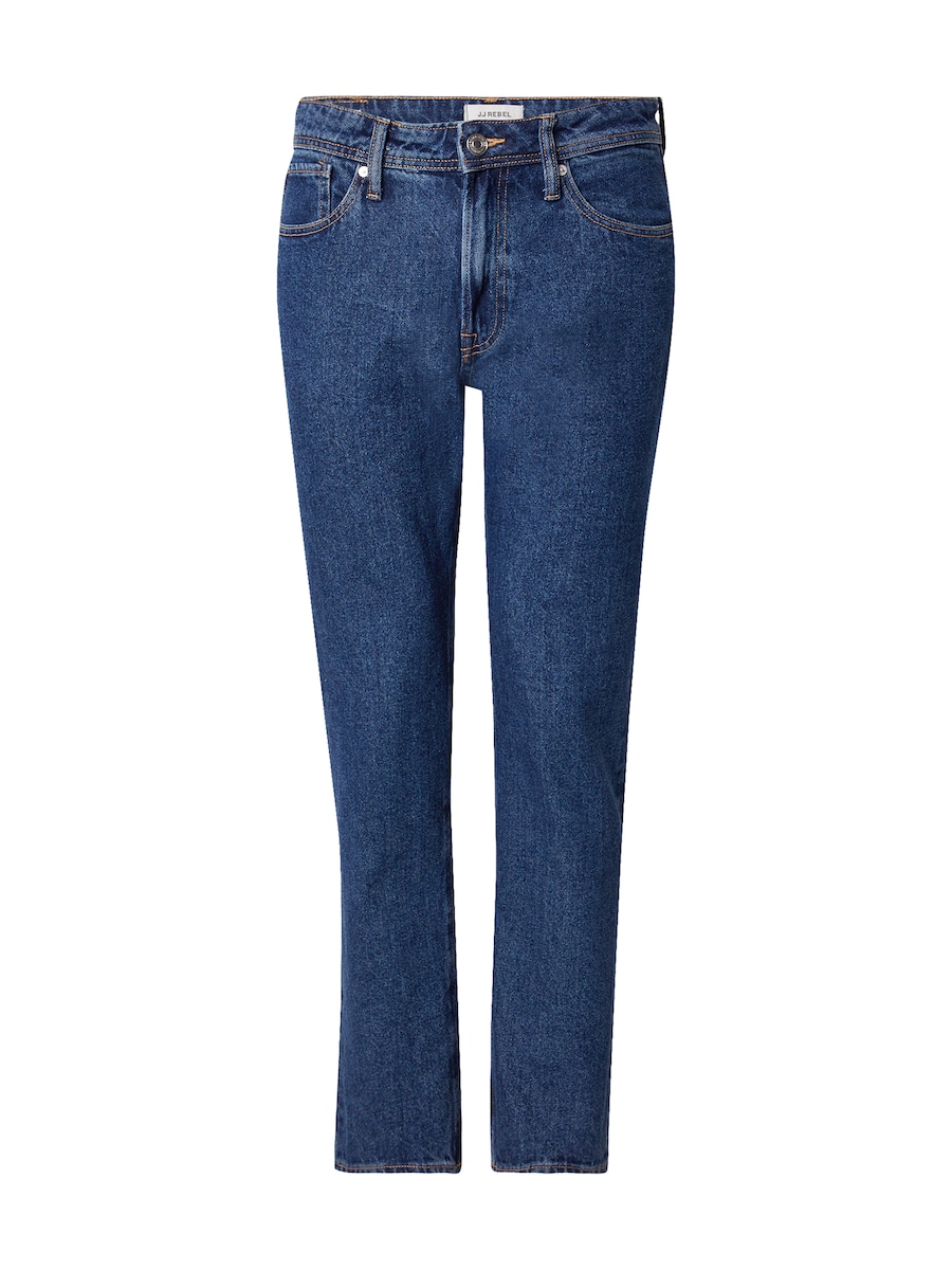 Обычные джинсы JJ Rebel JREBNOAH, синий
Обычные джинсы JJ Rebel JREBNOAH, синий