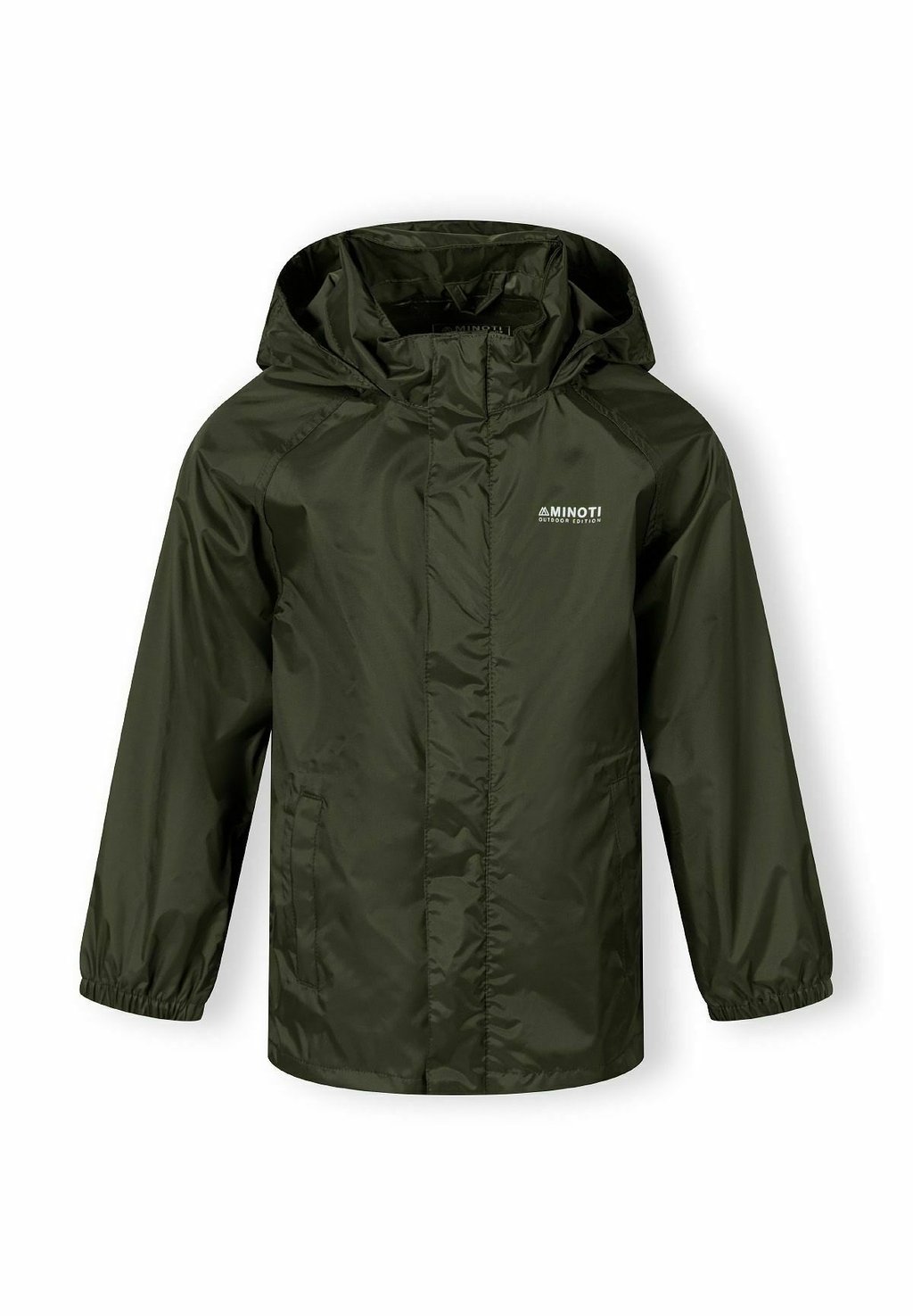 Водонепроницаемая куртка PACKAWAY MINOTI, хаки
Водонепроницаемая куртка PACKAWAY MINOTI, хаки