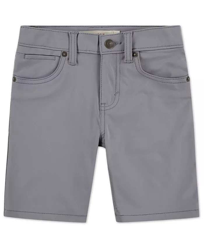 Узкие шорты Little Boys 511 Tech Levi's
Узкие шорты Little Boys 511 Tech Levi's