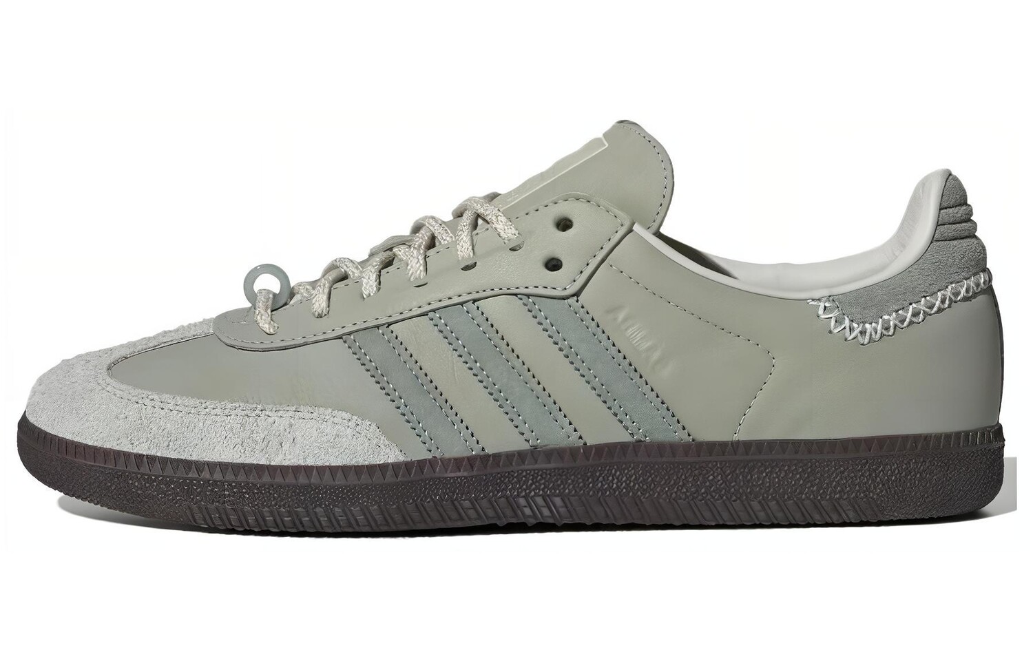 Мужские кроссовки для скейтбординга adidas originals Samba Series, Light Green
Мужские кроссовки для скейтбординга adidas originals Samba Series, Light Green