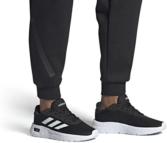 Мужские кроссовки Adidas Cloudfoam Comfy, белый
Мужские кроссовки Adidas Cloudfoam Comfy, белый