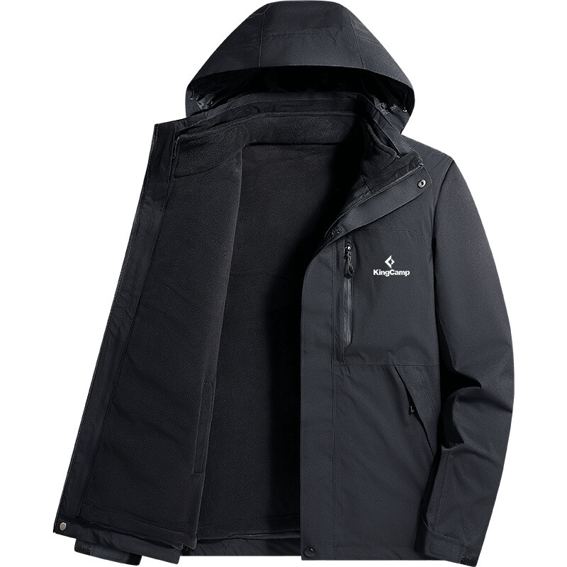 Ветровки женские Kingcamp, цвет Iris Purple
Ветровки женские Kingcamp, цвет Iris Purple