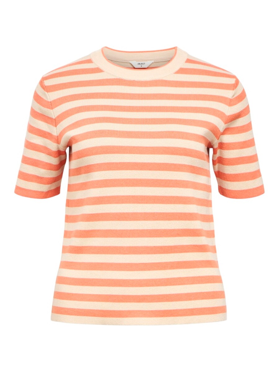 Рубашка OBJECT OBJESTER, кремовый
Рубашка OBJECT OBJESTER, кремовый