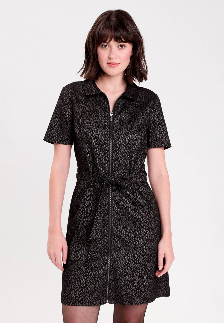 Платье Cache Cache Shirt dress, Noir/Black
Платье Cache Cache Shirt dress, Noir/Black