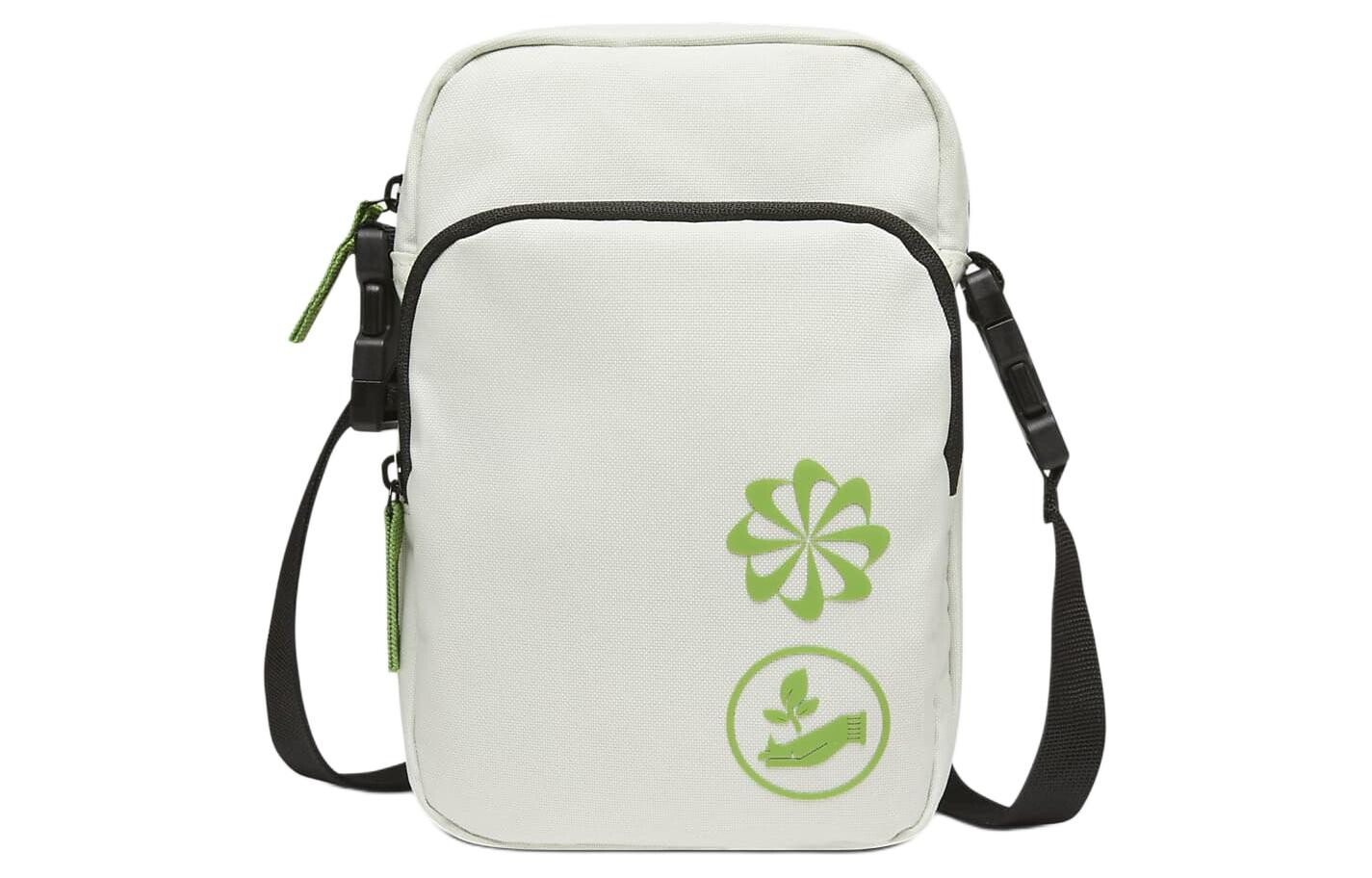 Сумка через плечо унисекс Nike Heritage
Сумка через плечо унисекс Nike Heritage