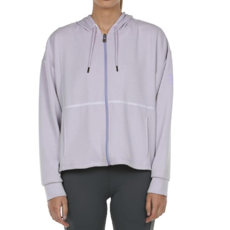 JOHN SMITH VIADA Женская куртка с капюшоном для гимнастики и пилатеса Лиловая
JOHN SMITH VIADA Женская куртка с капюшоном для гимнастики и пилатеса Лиловая