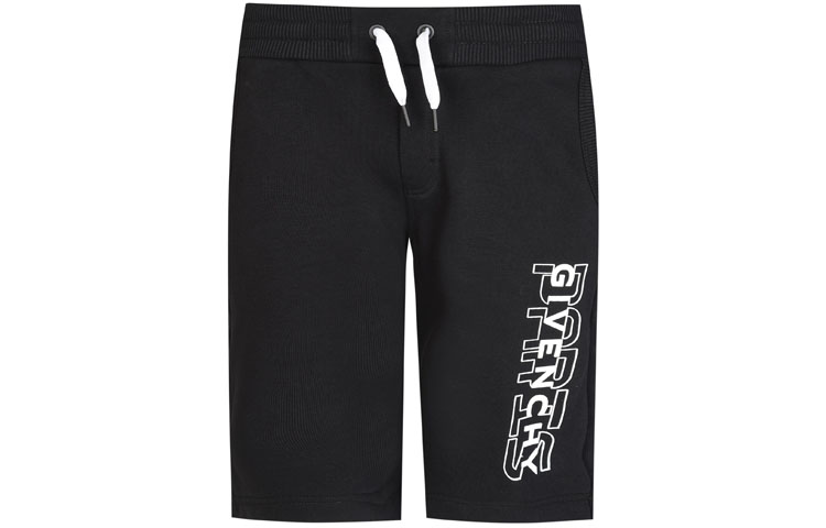 Детская футболка Givenchy, черная
Детская футболка Givenchy, черная