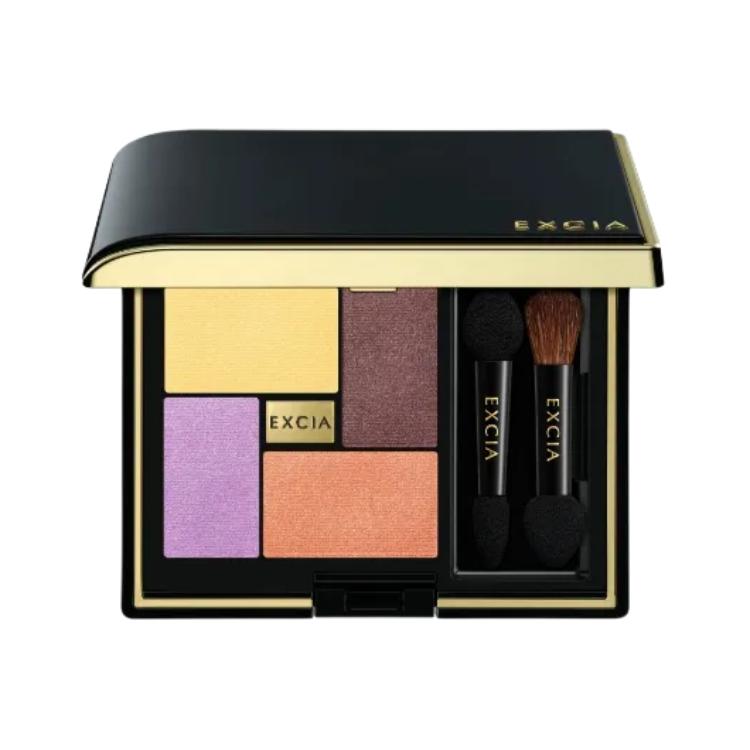 ALBION Тени для век AOERBIN EXCIA Vivid And Bright, 4 цвета, легко растушевываются, натуральные
ALBION Тени для век AOERBIN EXCIA Vivid And Bright, 4 цвета, легко растушевываются, натуральные