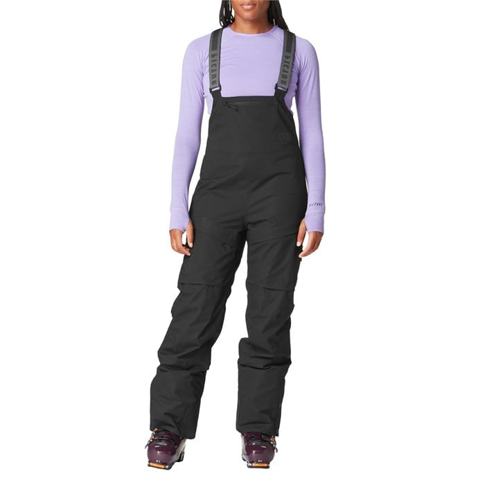 Нагрудники Элви - женские Picture Organic, Black, Черный, Нагрудники Элви - женские Picture Organic, Black
Нагрудники Элви - женские Picture Organic, Black, Черный, Нагрудники Элви - женские Picture Organic, Black