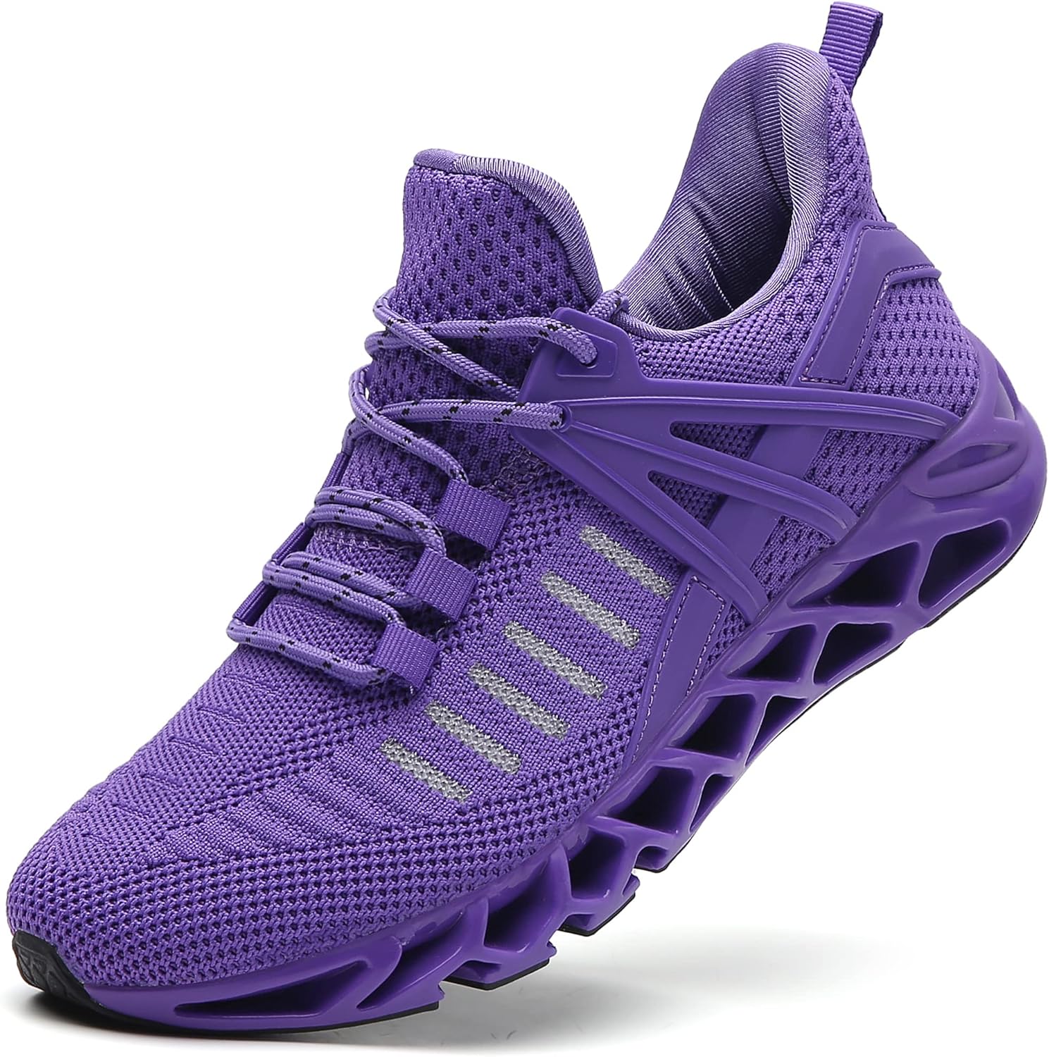 Мужские спортивные кроссовки SKDOIUL для бега и ходьбы, пурпурный
Мужские спортивные кроссовки SKDOIUL для бега и ходьбы, пурпурный