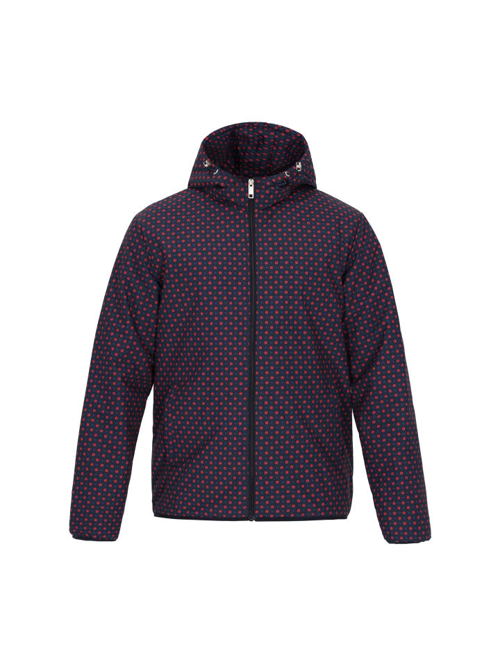 Демисезонная куртка MO
Демисезонная куртка MO