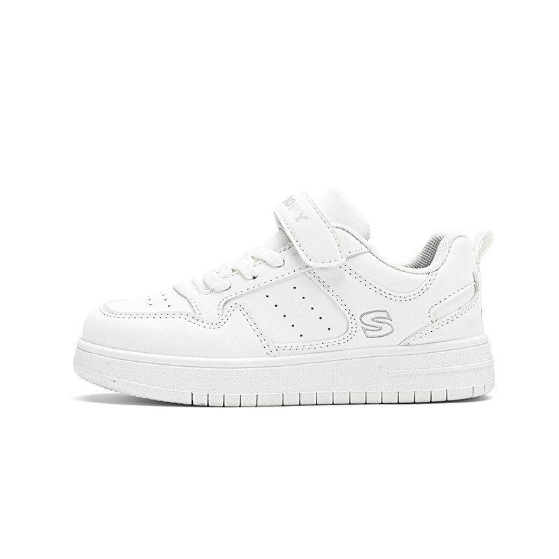 Детские скейтерские кроссовки SNOOPY, белый
Детские скейтерские кроссовки SNOOPY, белый