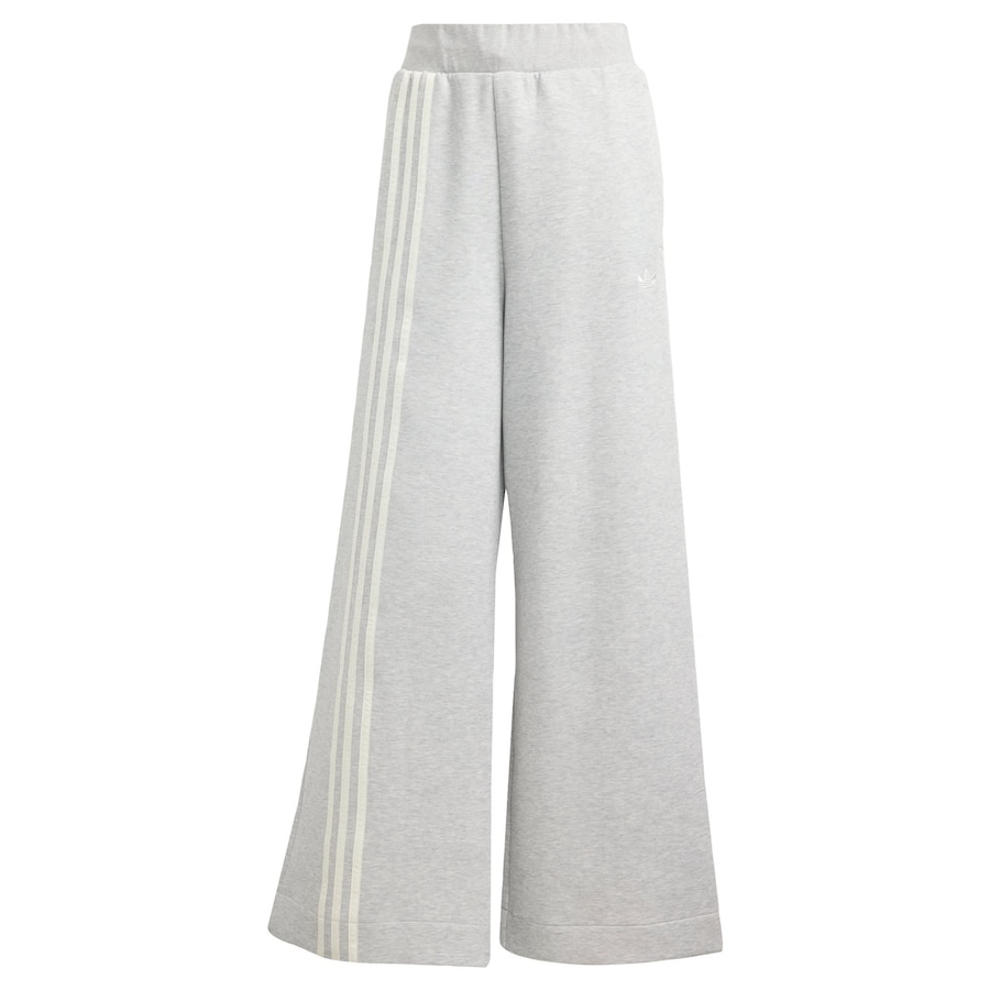 Широкие брюки ADIDAS ORIGINALS Off Placed 3-Stripes Wide, светло-серый
Широкие брюки ADIDAS ORIGINALS Off Placed 3-Stripes Wide, светло-серый