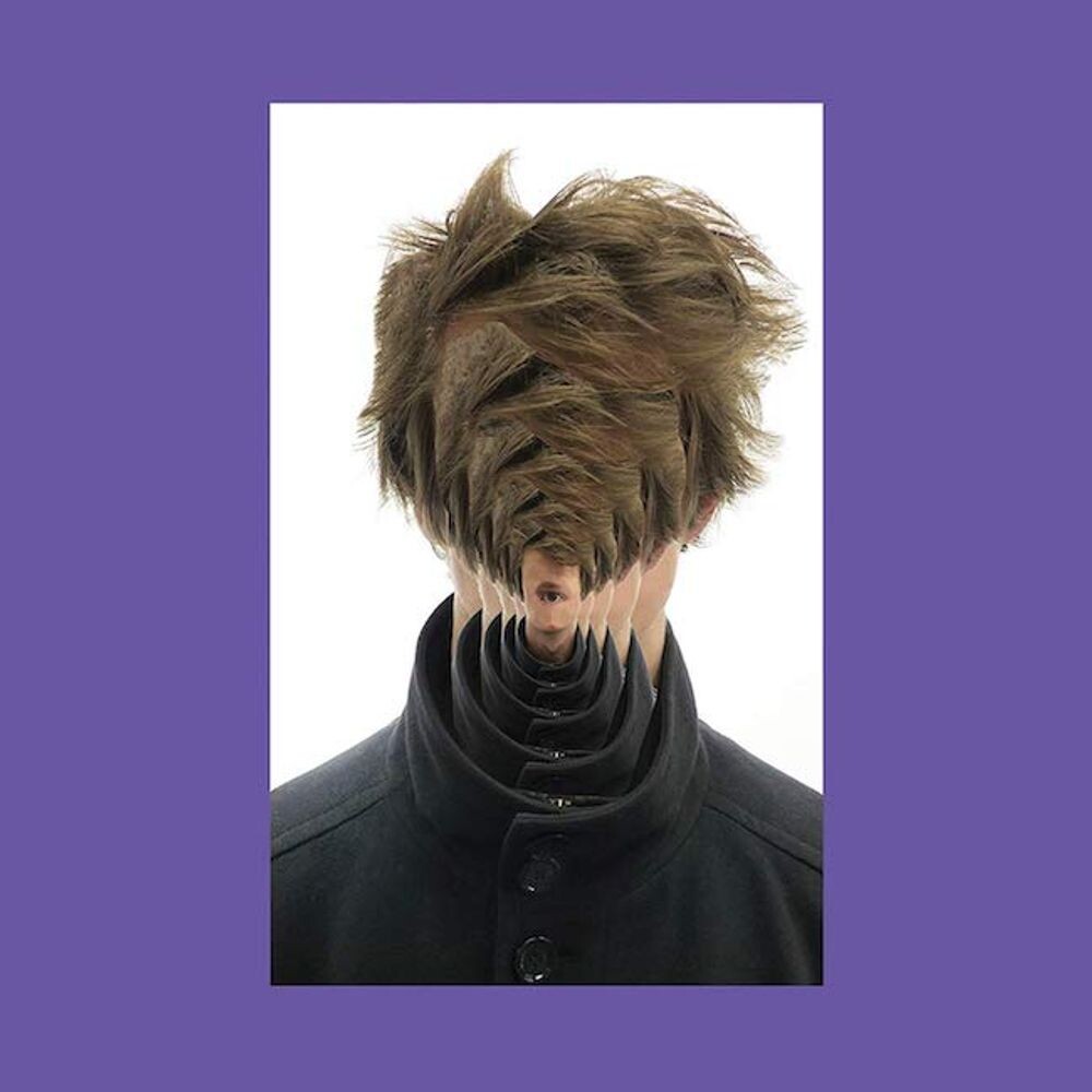 Диск CD Mise En Abyme - Joni Void
Диск CD Mise En Abyme - Joni Void