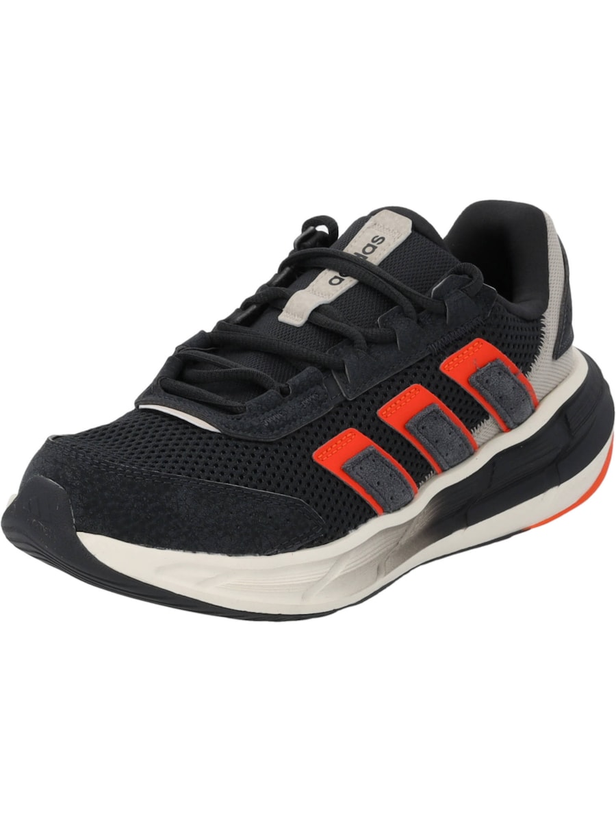 Кроссовки ADIDAS SPORTSWEAR Astrastar M, черный
Кроссовки ADIDAS SPORTSWEAR Astrastar M, черный