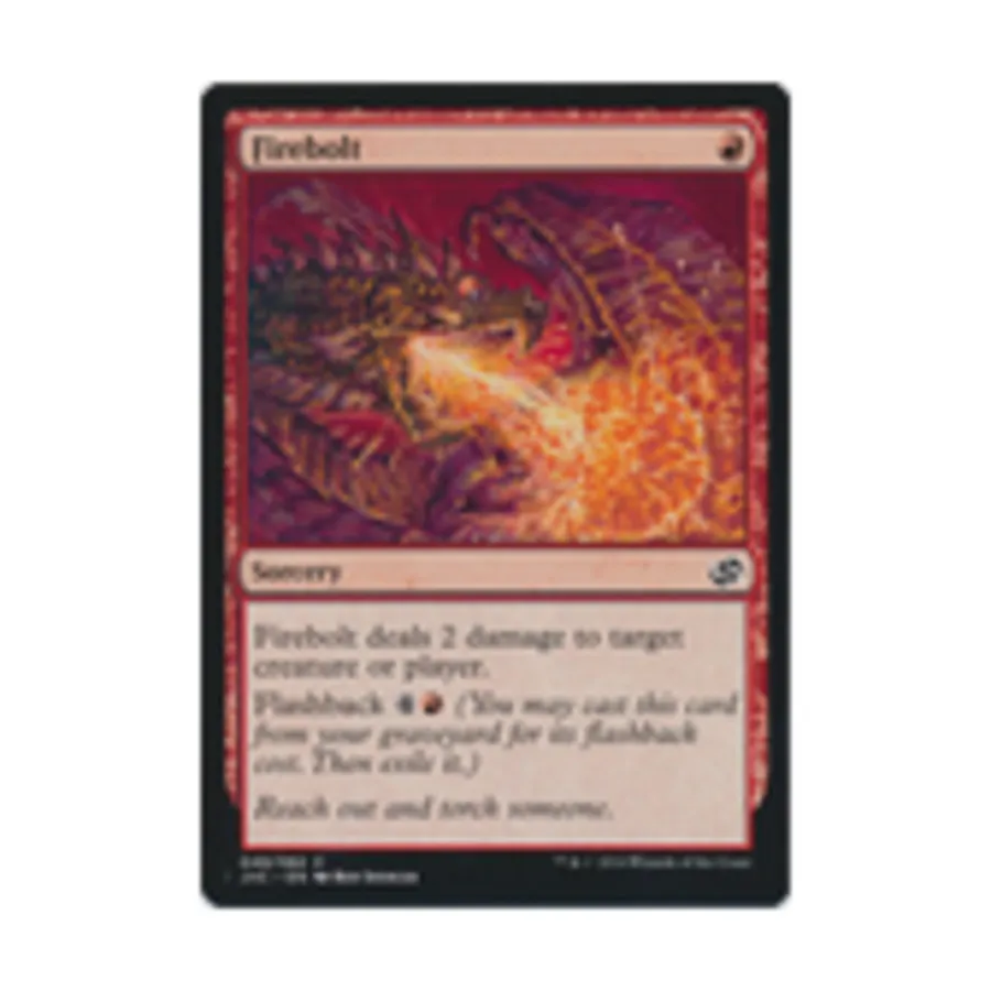 CCG Огненная стрела (С), MTG - Duel Decks - Anthology
CCG Огненная стрела (С), MTG - Duel Decks - Anthology