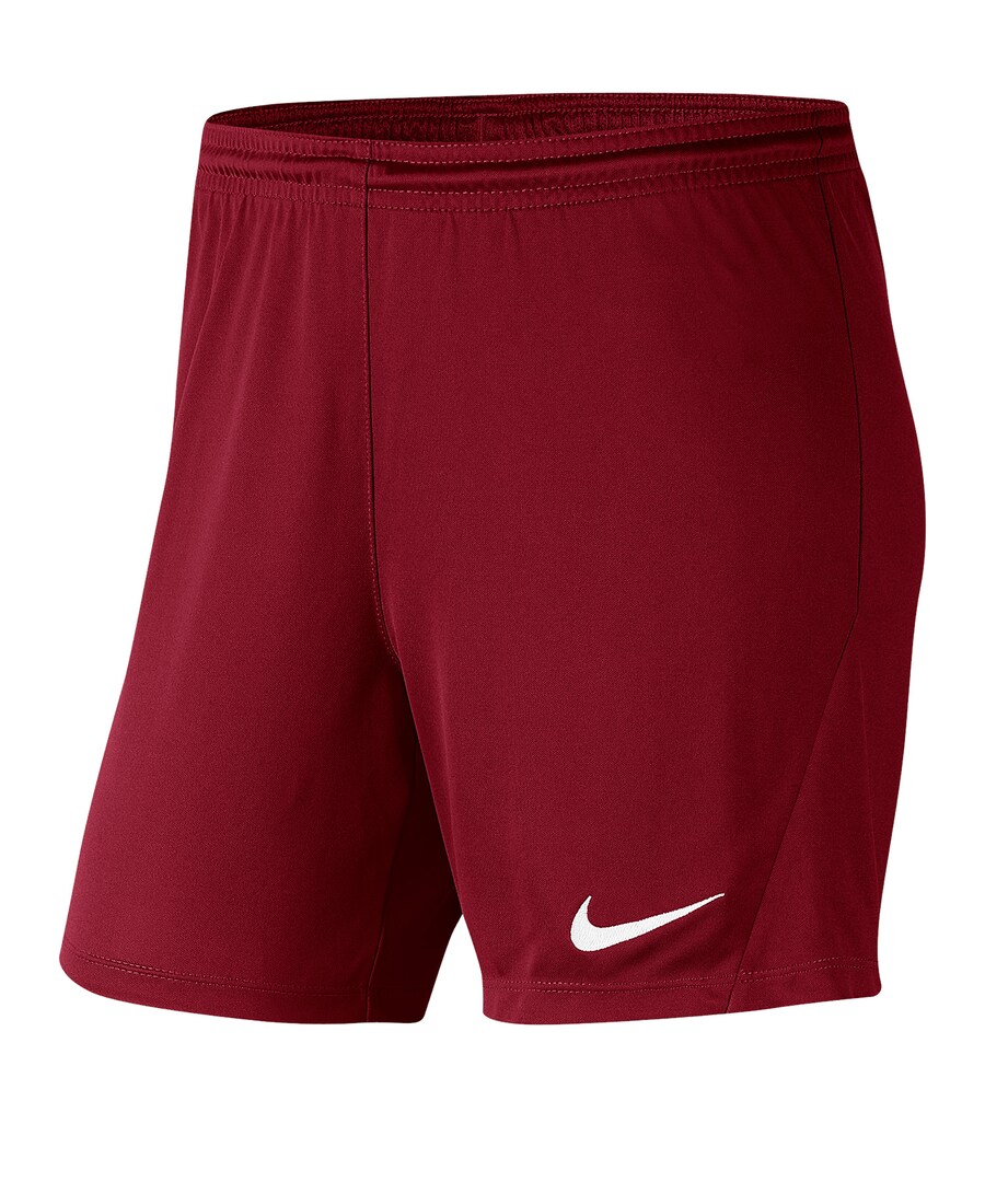 Обычные спортивные штаны NIKE Park III, Wine Red
Обычные спортивные штаны NIKE Park III, Wine Red