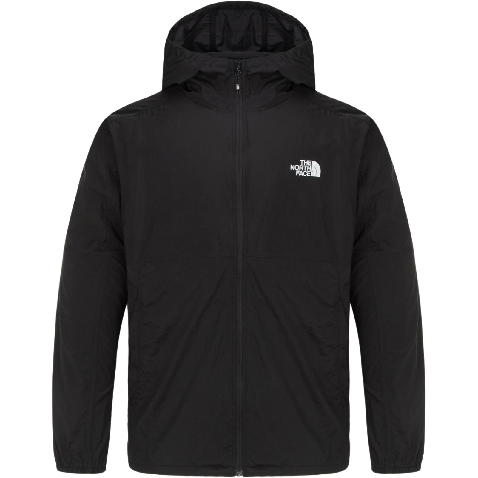 The North Face Куртки и пальто мужские, черный
The North Face Куртки и пальто мужские, черный