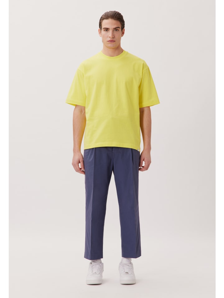 Футболка Studio Seidensticker, желтый
Футболка Studio Seidensticker, желтый