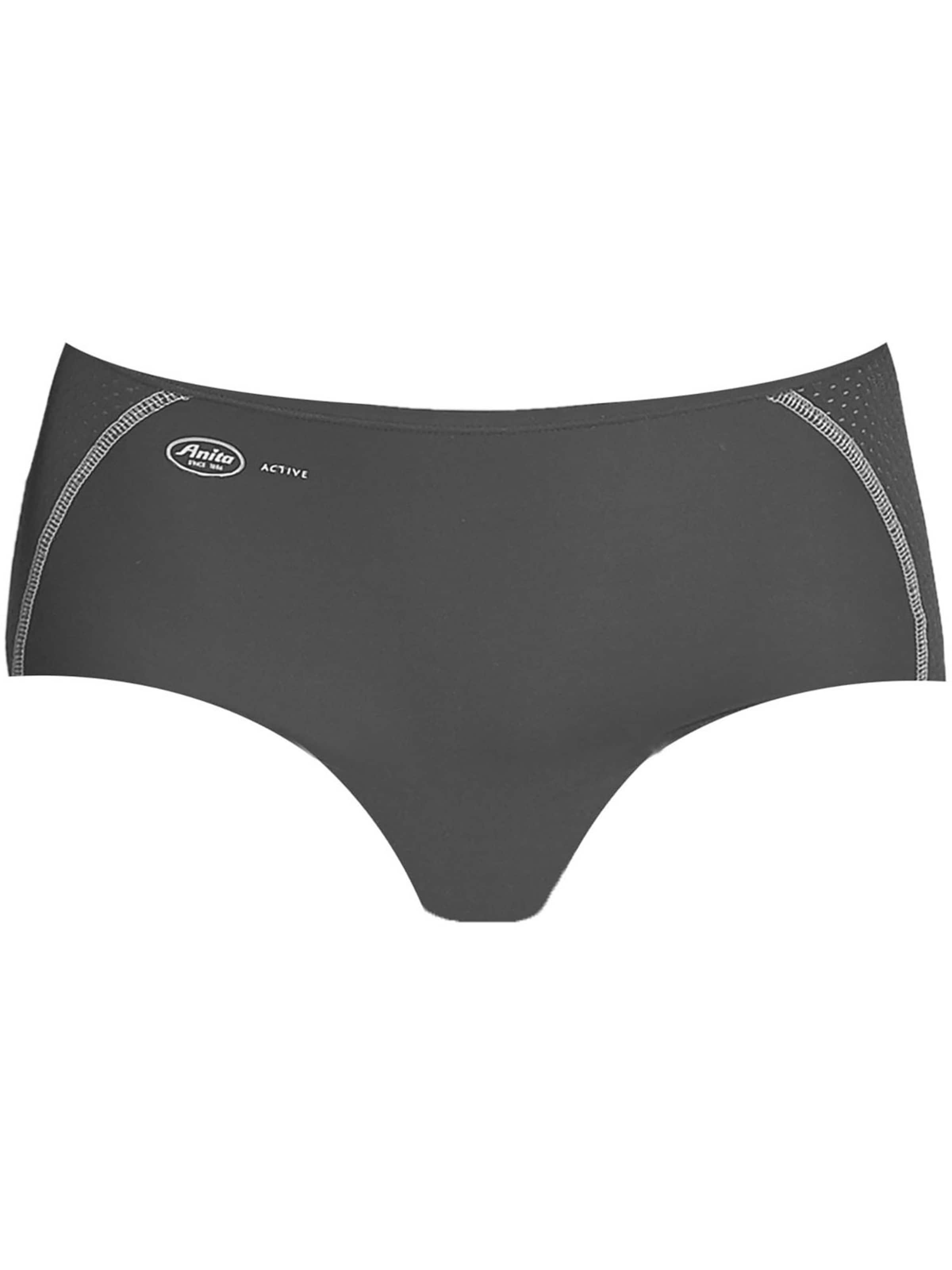 ANITA Спортивные трусы 'Sport Panties' в цвете Anthracite
ANITA Спортивные трусы 'Sport Panties' в цвете Anthracite