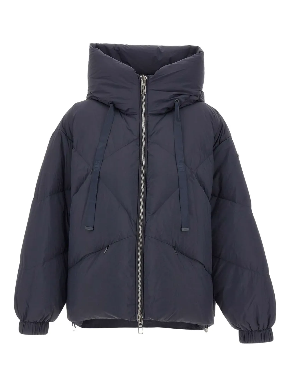 Стеганая куртка с капюшоном Peggie Duno, синий
Стеганая куртка с капюшоном Peggie Duno, синий