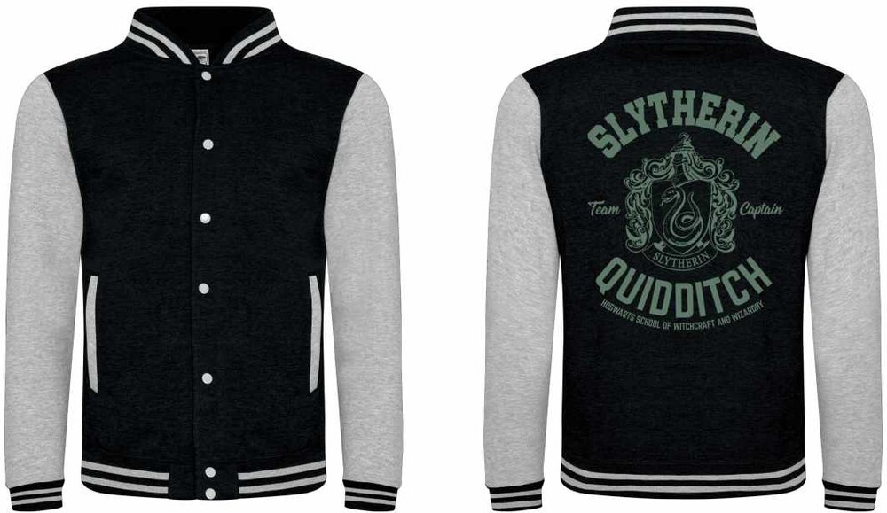 Куртка Harry Potter Jacke, черный
Куртка Harry Potter Jacke, черный