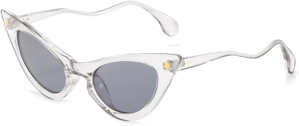 Роскошные солнцезащитные очки «кошачий глаз» для женщин, сексуальные ретро-очки небольшого размера в стиле «кошачий глаз», яркие очки для женщин LVTFCO, 3
Роскошные солнцезащитные очки «кошачий глаз» для женщин, сексуальные ретро-очки небольшого размера в стиле «кошачий глаз», яркие очки для женщин LVTFCO, 3