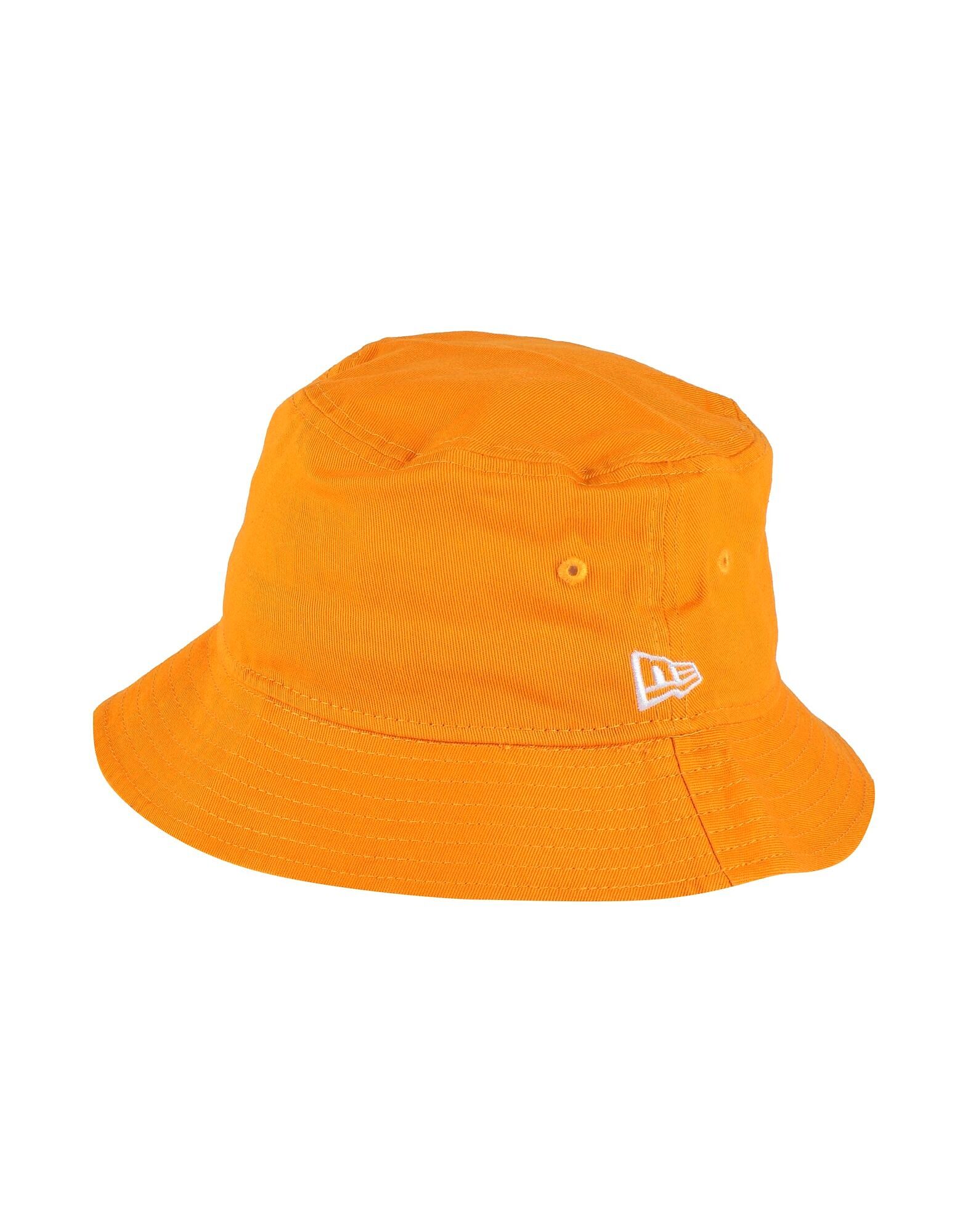 Панама New Era, мандариновый
Панама New Era, мандариновый