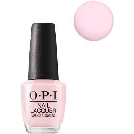 OPI Always Bare For You Nude & Sheers Collection Baby Take A Vow Лак для ногтей 15 мл Помолвка к Будущей
OPI Always Bare For You Nude & Sheers Collection Baby Take A Vow Лак для ногтей 15 мл Помолвка к Будущей