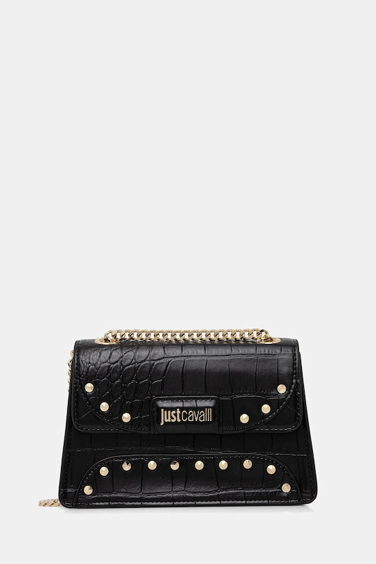 Сумка Just Cavalli, черный
Сумка Just Cavalli, черный