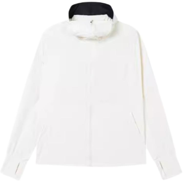 361° Тренч из коллекции Variety Training для женщин, цвет cream white
361° Тренч из коллекции Variety Training для женщин, цвет cream white