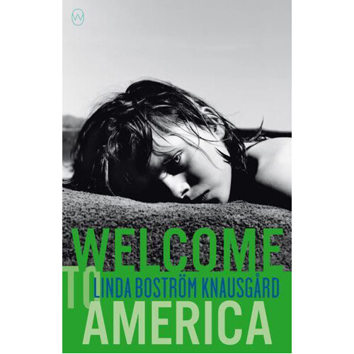 Книга Welcome To America
Книга Welcome To America