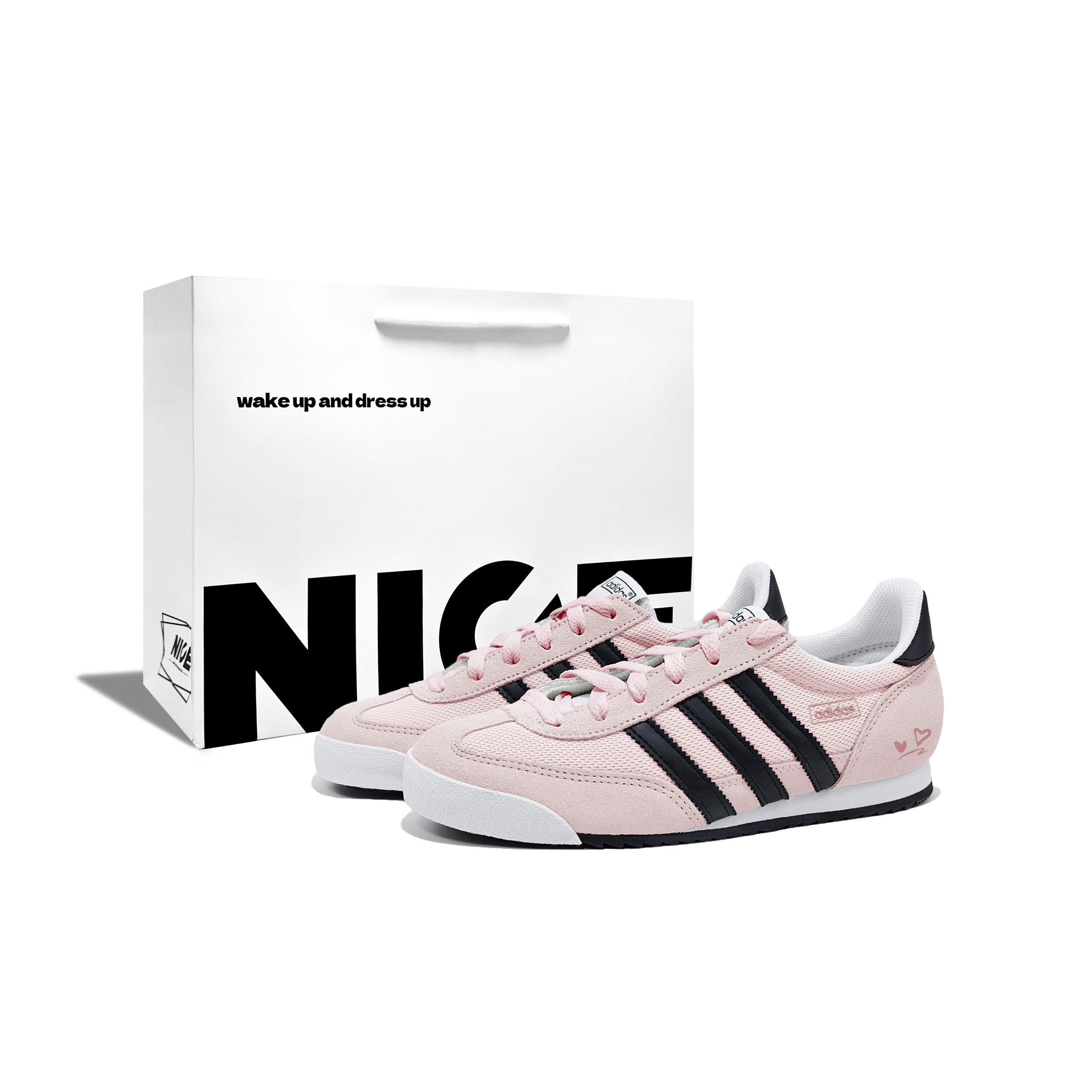 R71 устойчивые к истиранию низкие повседневные кроссовки Unisex Adidas Originals, розовый
R71 устойчивые к истиранию низкие повседневные кроссовки Unisex Adidas Originals, розовый