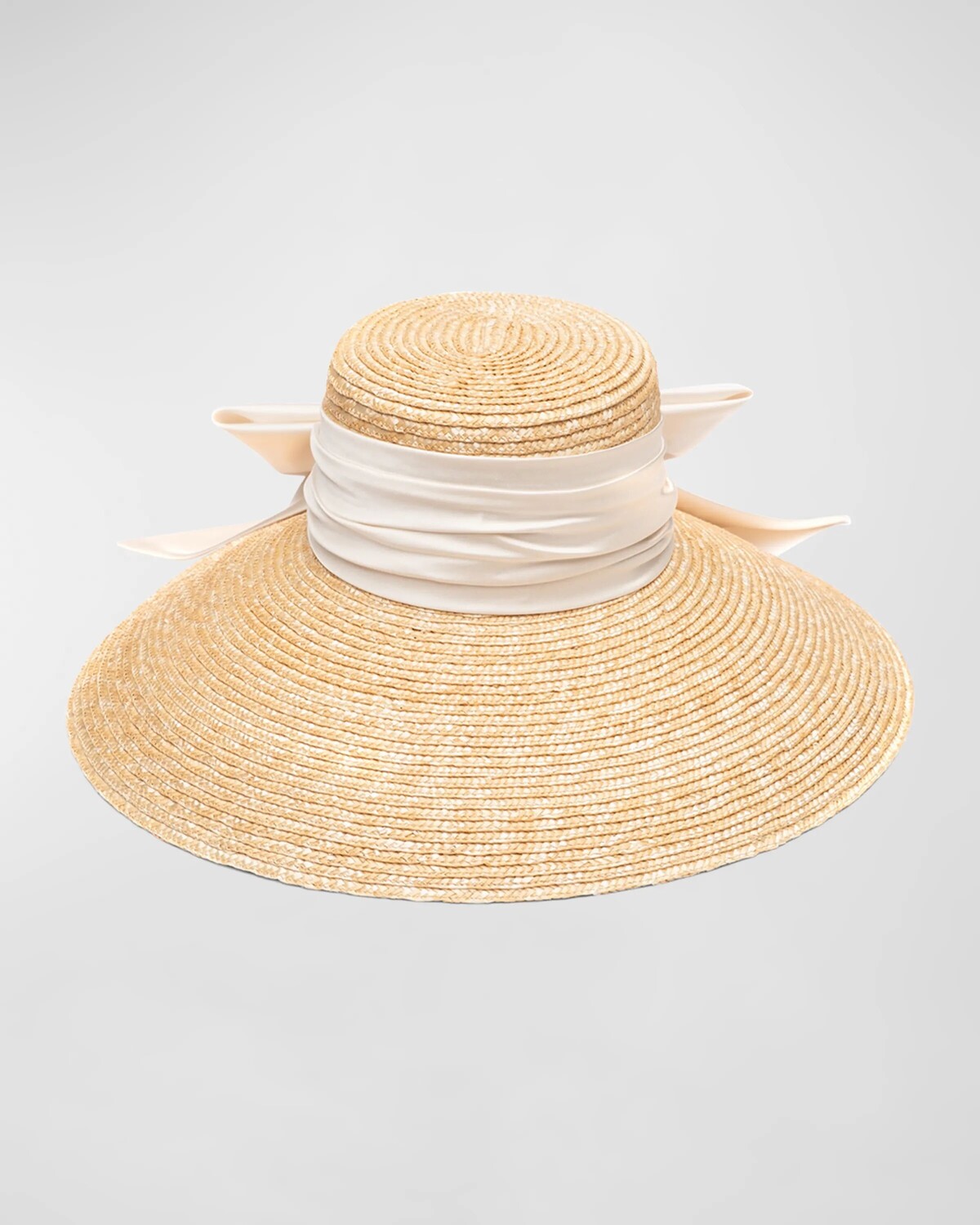 Соломенная шляпа Mirabel Natural Eugenia Kim, цвет Natural
Соломенная шляпа Mirabel Natural Eugenia Kim, цвет Natural