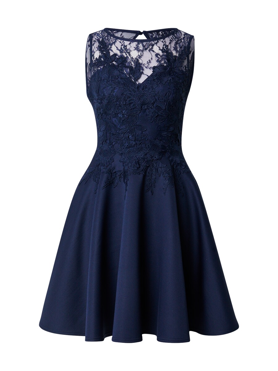 Коктейльное платье Lipsy, темно-синий
Коктейльное платье Lipsy, темно-синий