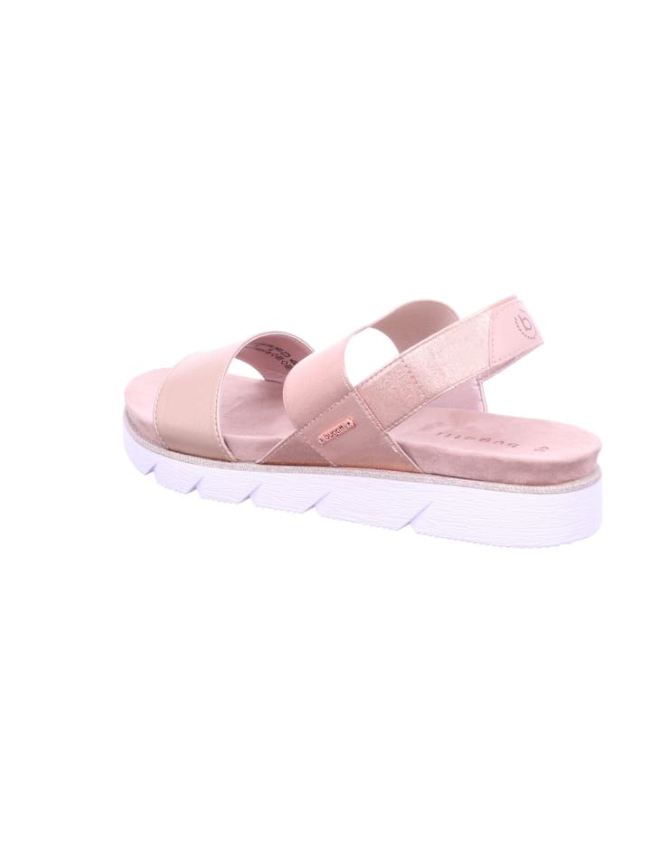 Сандалии Skechers, черный
Сандалии Skechers, черный