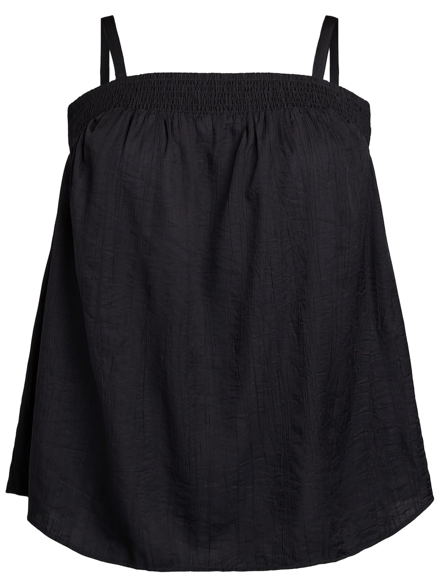 Топ Zizzi Vsol, черный
Топ Zizzi Vsol, черный