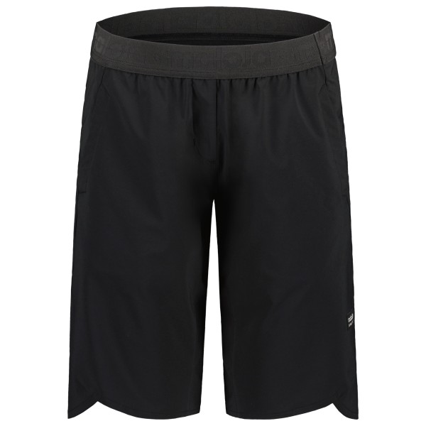 Женские шорты. Maloja, черный
Женские шорты. Maloja, черный