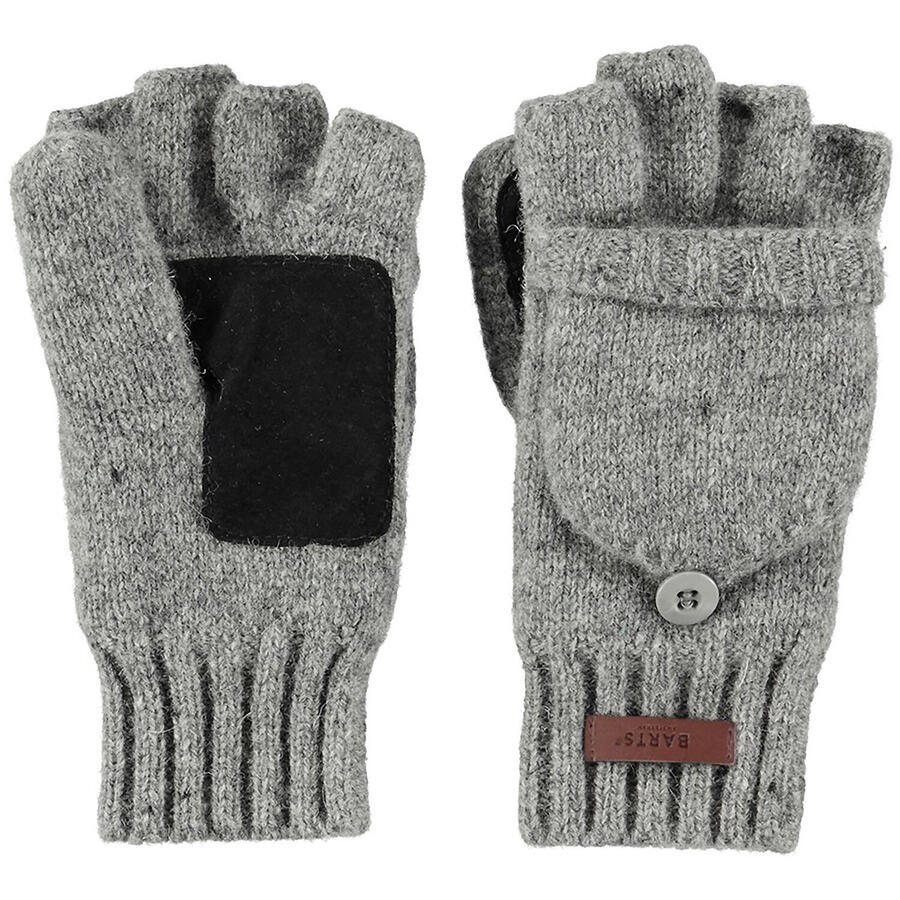 BARTS Перчатки HAAKBUMGLOVES
BARTS Перчатки HAAKBUMGLOVES