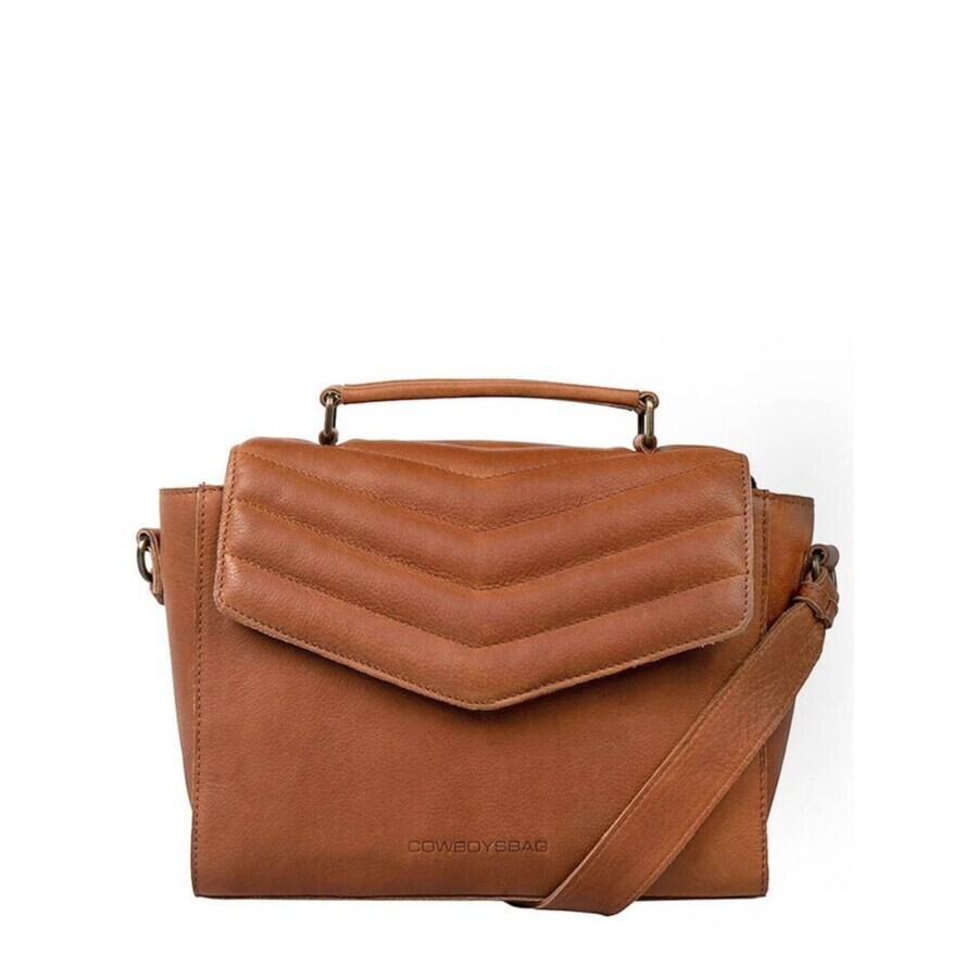 Сумочка Cowboysbag Handbag, коричневый
Сумочка Cowboysbag Handbag, коричневый