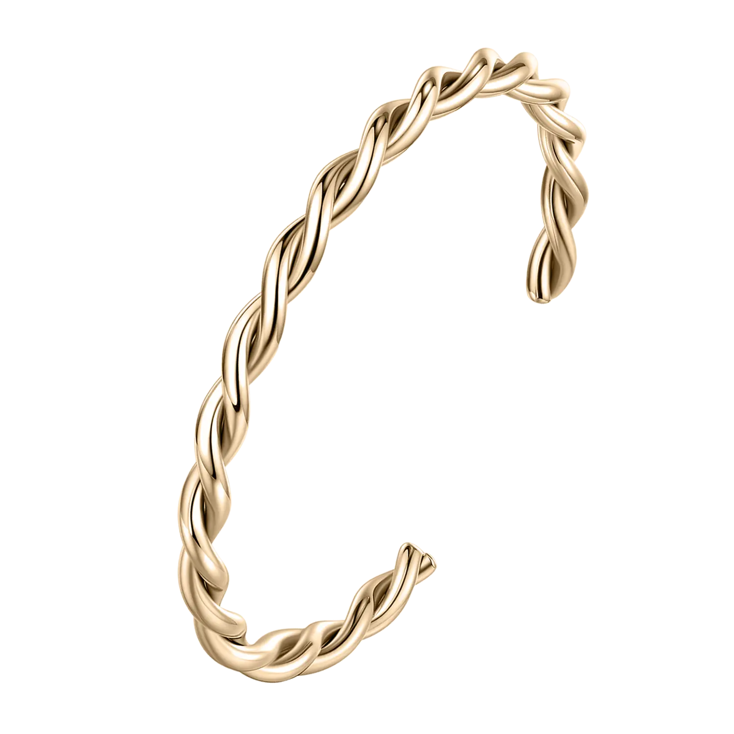 Браслет Cassie Burker, золото
Браслет Cassie Burker, золото