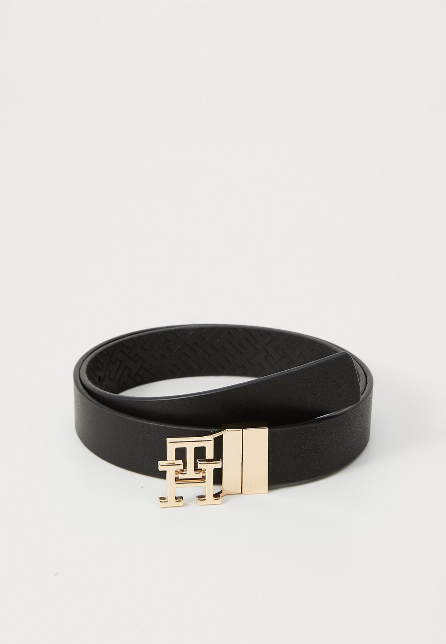 Ремень Tommy Hilfiger MODERN MONO, Black
Ремень Tommy Hilfiger MODERN MONO, Black