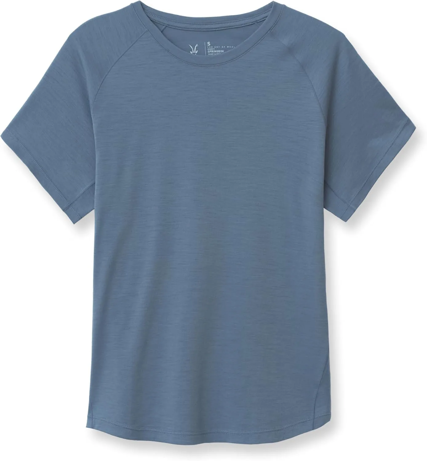 IBEX Springbok Merino Wool Shirt для женщин | Легкая футболка с защитой от солнца UPF 35+
IBEX Springbok Merino Wool Shirt для женщин | Легкая футболка с защитой от солнца UPF 35+