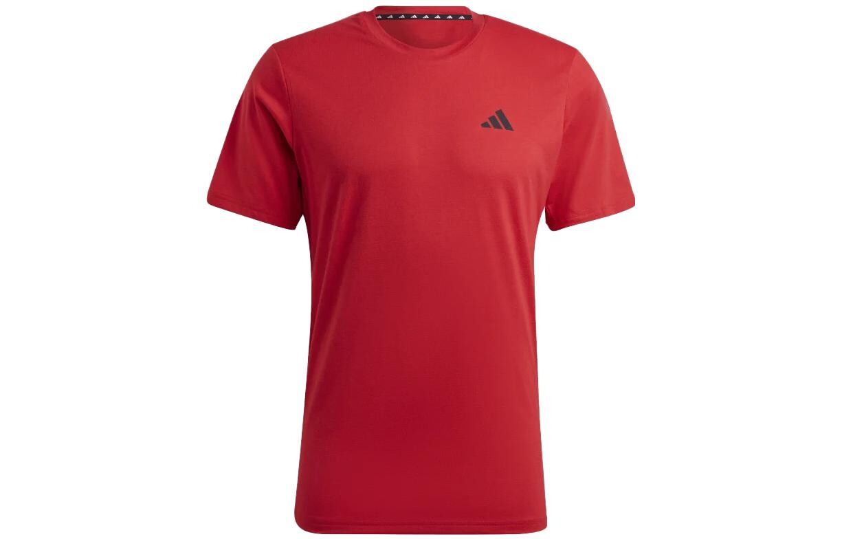 Мужская футболка Adidas, красный
Мужская футболка Adidas, красный