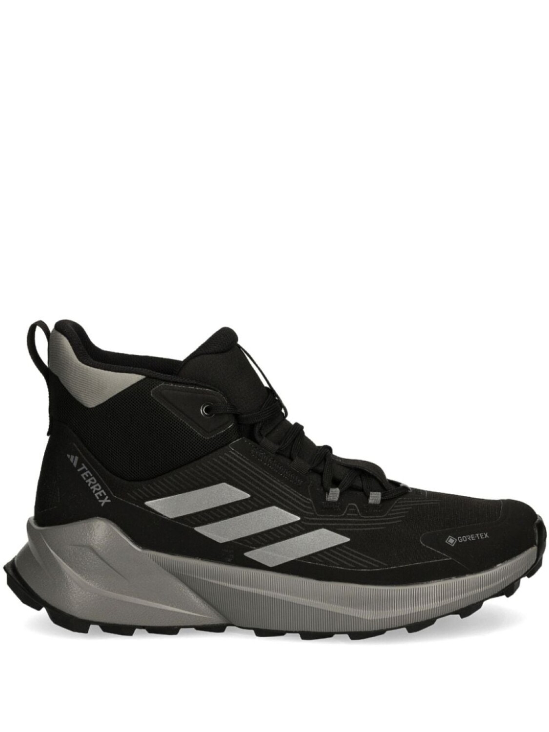 Кроссовки adidas Terrex Trailmaker, черный
Кроссовки adidas Terrex Trailmaker, черный